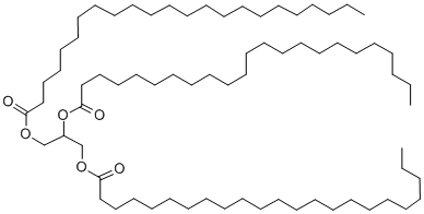 CAS#: 86850-72-8, Tritricosanoin