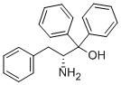 CAS#: 86906-05-0, (R)-(+)-2-Amino-1,1,3-Triphenyl-1-Propanol
