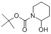 CAS#: 86953-81-3, N-Boc-2-Hydroxypiperidine