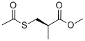 CAS#: 86961-07-1, (R)-(+)-3-(Acetylthio)Isobutyric Acid Methyl Ester