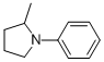 CAS#: 86971-17-7, 2-Methyl-1-Phenyl-Pyrrolidine
