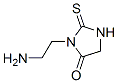 CAS#: 87-54-7, 1-(2-Aminoethyl)-2-Thioxoimidazolidine-5-One