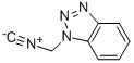 CAS#: 87022-42-2, 1-(Isocyanomethyl)-1H-Benzotriazole