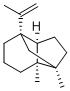 CAS#: 87064-18-4, (-)-Alloisolongifolene