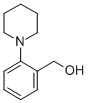 CAS#: 87066-94-2, (2-Piperidin-1-Yl-Phenyl)Methanol