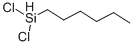 CAS#: 871-64-7, Hexyldichlorosilane
