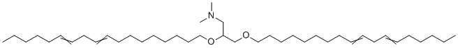 CAS#: 871258-12-7, DLinDMA