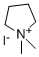 CAS#: 872-44-6, 1,3-Dimethylpyrrolidinium Iodide