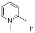 CAS#: 872-73-1, 1 2-Dimethylpyridinium Iodide