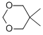 CAS#: 872-98-0, 5,5-Dimethyl-1,3-Dioxane