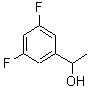 CAS 登录号：872181-59-4， 1-(3,5-二氟苯基)乙醇