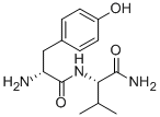 CAS#: 87237-39-6, D-Tyr-Val