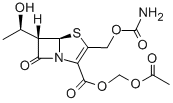 CAS#: 87238-52-6, Ritipenemacoxil