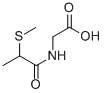 CAS 登录号：87254-91-9， S-甲基硫普罗宁