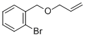 CAS#: 87280-01-1, Allyl 2-Bromobenzyl Ether
