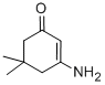 CAS 登录号：873-95-0， 3-氨基-5,5-二甲基-2-环己烯-1-酮