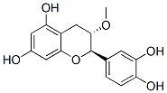 CAS 登录号：87367-19-9， 3-O-甲基儿茶素