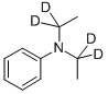 CAS 登录号：87385-39-5， N,N-二(乙基-1,1-D2)-苯胺