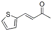 CAS#: 874-83-9, 4-(2-Thienyl)-3-Buten-2-One