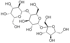 CAS#: 87419-56-5, Lactosyl Fructoside