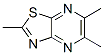 CAS#: 87444-32-4, Trimethyl-Thiazolo[4,5-b]Pyrazine