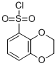 CAS#: 87474-15-5, 2,3-Dihydro-1,4-Benzodioxine-5-Sulfonyl Chloride
