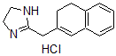 CAS#: 87495-33-8, Napamezole