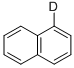 CAS#: 875-62-7, Naphthalene-1-D