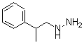 CAS#: 875-88-7, (2-Phenylpropyl)hydrazine