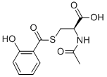 CAS#: 87573-01-1, Salnacedin