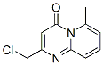 CAS#: 87591-74-0, 2-(Chloromethyl)-6-Methyl-4H-Pyrido[1,2-a]Pyrimidin-4-One