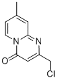 CAS#: 87591-84-2, 2-Chloromethyl-8-Methyl-Pyrido[1,2-a]Pyrimidin-4-One