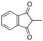 CAS#: 876-83-5, 2-Methyl-1,3-Indanedione