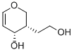 CAS#: 87614-58-2, (3S,4S)-3-(2-Hydroxy-Ethyl)-3,4-Dihydro-2H-Pyran-4-Ol