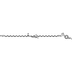 CAS#: 87616-36-2, N,N-Dimethyl-N-[3-(stearoylamino)propyl]-1-hexadecanaminium 4-methylbenzenesulfonate