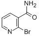 CAS#: 87674-18-8, 2-Bromonicotinamide