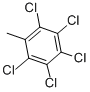 CAS#: 877-11-2, 2,3,4,5,6-Pentachlorotoluene