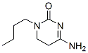 CAS#: 877-54-3, 4-Amino-1-Butyl-5,6-Dihydropyrimidin-2-One