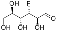 CAS 登录号：87764-46-3， 3-脱氧-3-氟-D-甘露糖