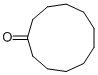 CAS#: 878-13-7, Cycloundecanone
