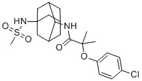 CAS#: 878489-28-2, JNJ 303