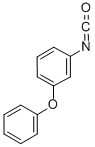 CAS#: 87873-72-1, 3-Phenoxyphenyl Isocyanate