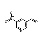 CAS 登录号：87883-20-3， 5-硝基烟醛