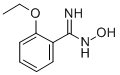 CAS#: 879-57-2, 2-Ethoxy-N-Hydroxy-Benzamidine