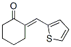 CAS#: 879-94-7, (2E)-2-(Thien-2-Ylmethylene)Cyclohexanone