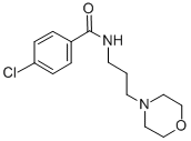 CAS#: 87940-60-1, Eprobemide