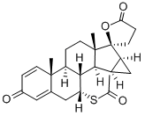 CAS#: 87952-98-5, Mespirenone