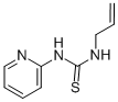 CAS#: 880-14-8, 1-Allyl-3-(2-Pyridyl)Thiourea