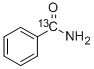 CAS#: 88058-12-2, Benzamide-Carbonyl-13C