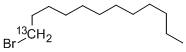 CAS#: 88170-33-6, 1-Bromododecane-1-13C